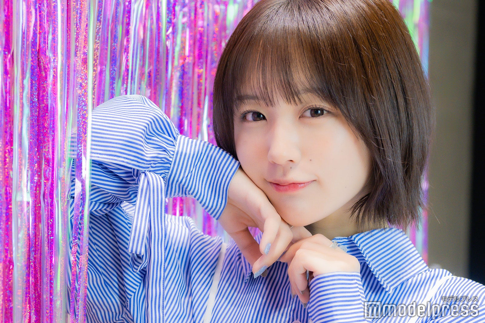 なえなの「夢を叶える秘訣」にはマルチな活躍の理由があった【ガルアワ出演者インタビュー】