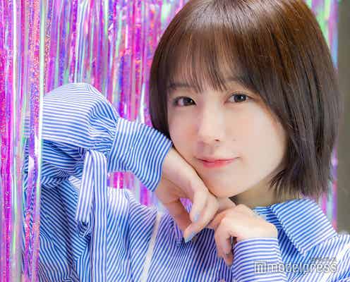 なえなの「夢を叶える秘訣」にはマルチな活躍の理由があった【ガルアワ出演者インタビュー】