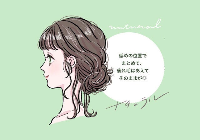 ミディアムヘアはもっと可愛くなる 即マネできる簡単 お団子ヘアアレンジ モデルプレス ミディアムヘアはもっと可愛くなる 即マネできる簡単 お団子ヘアアレンジ モデルプレス
