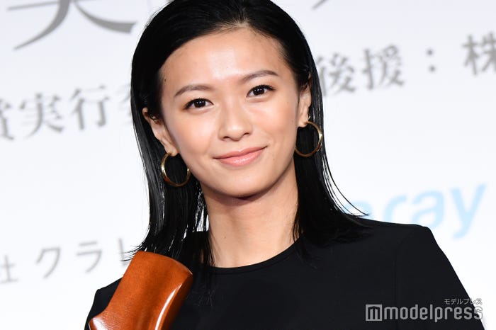 榮倉奈々 (C)モデルプレス