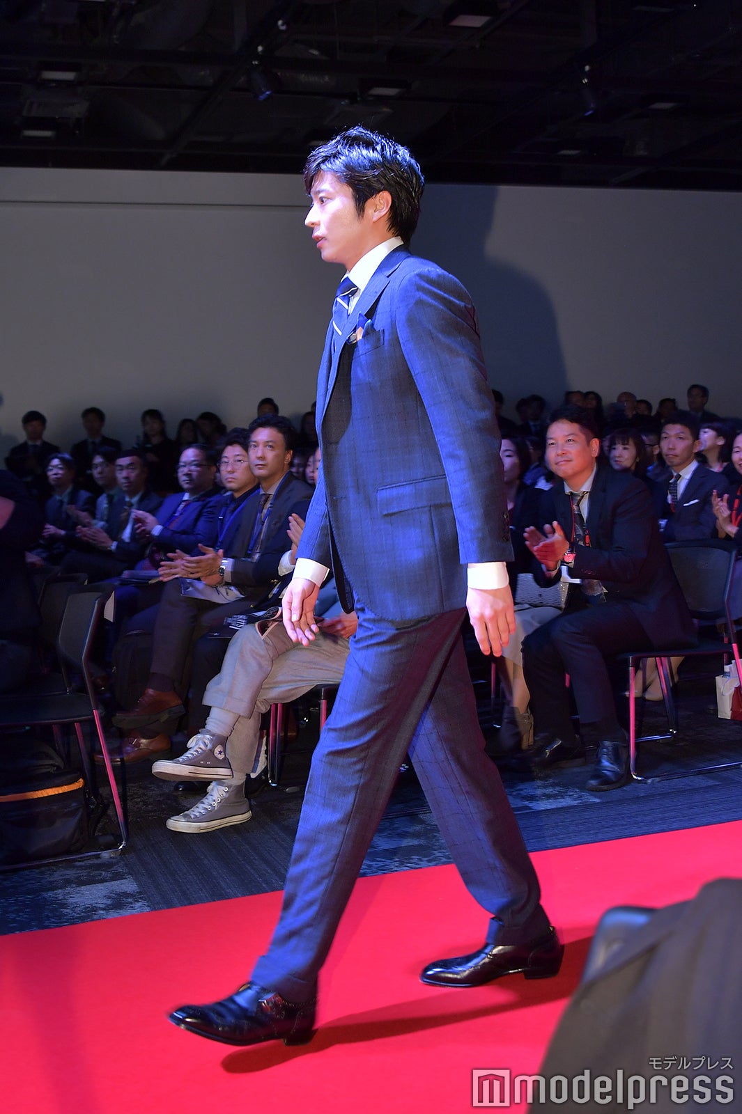 田中圭（C）モデルプレス