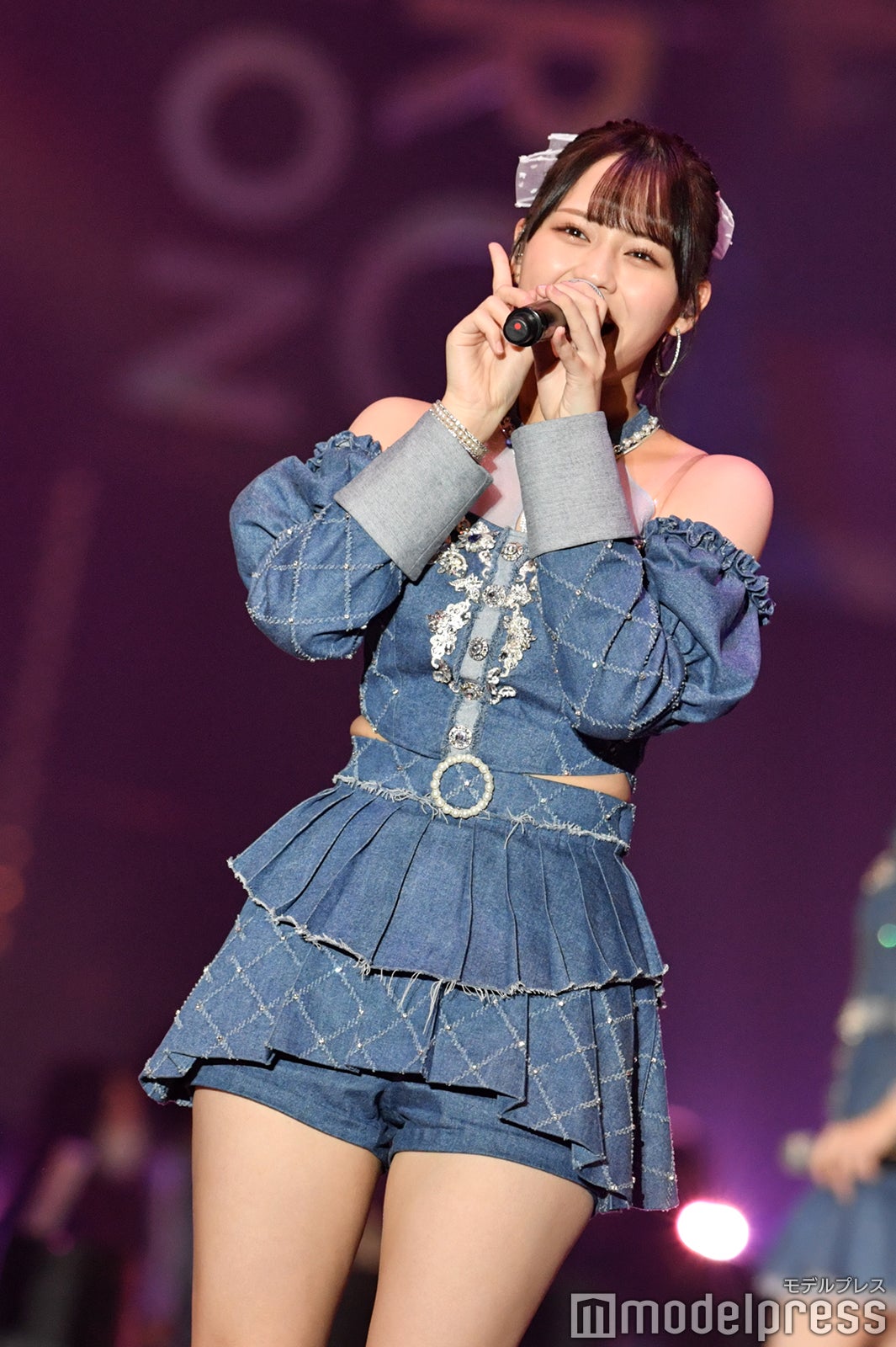 ＝LOVE（C）モデルプレス