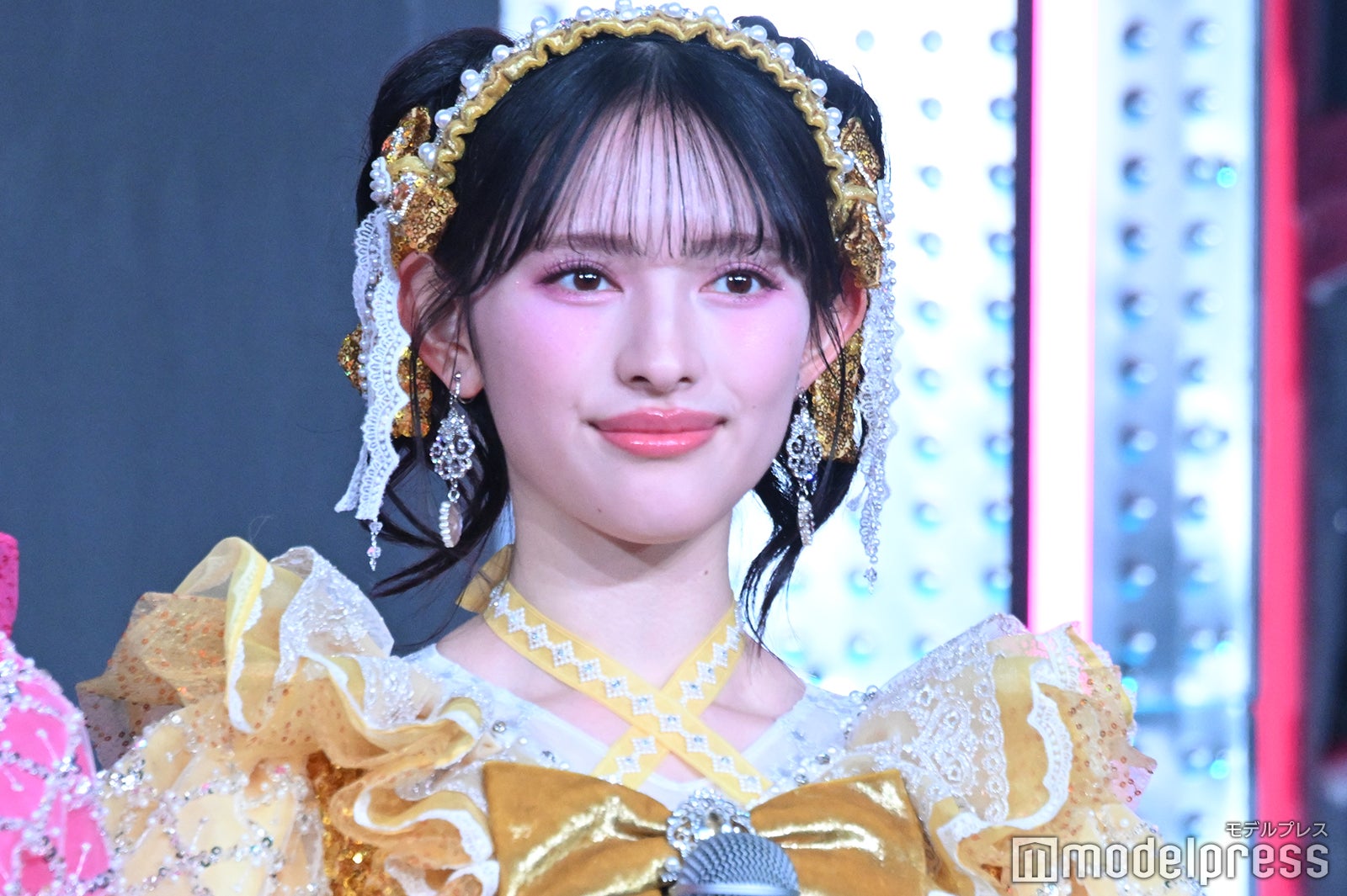 菅田愛貴（C）モデルプレス