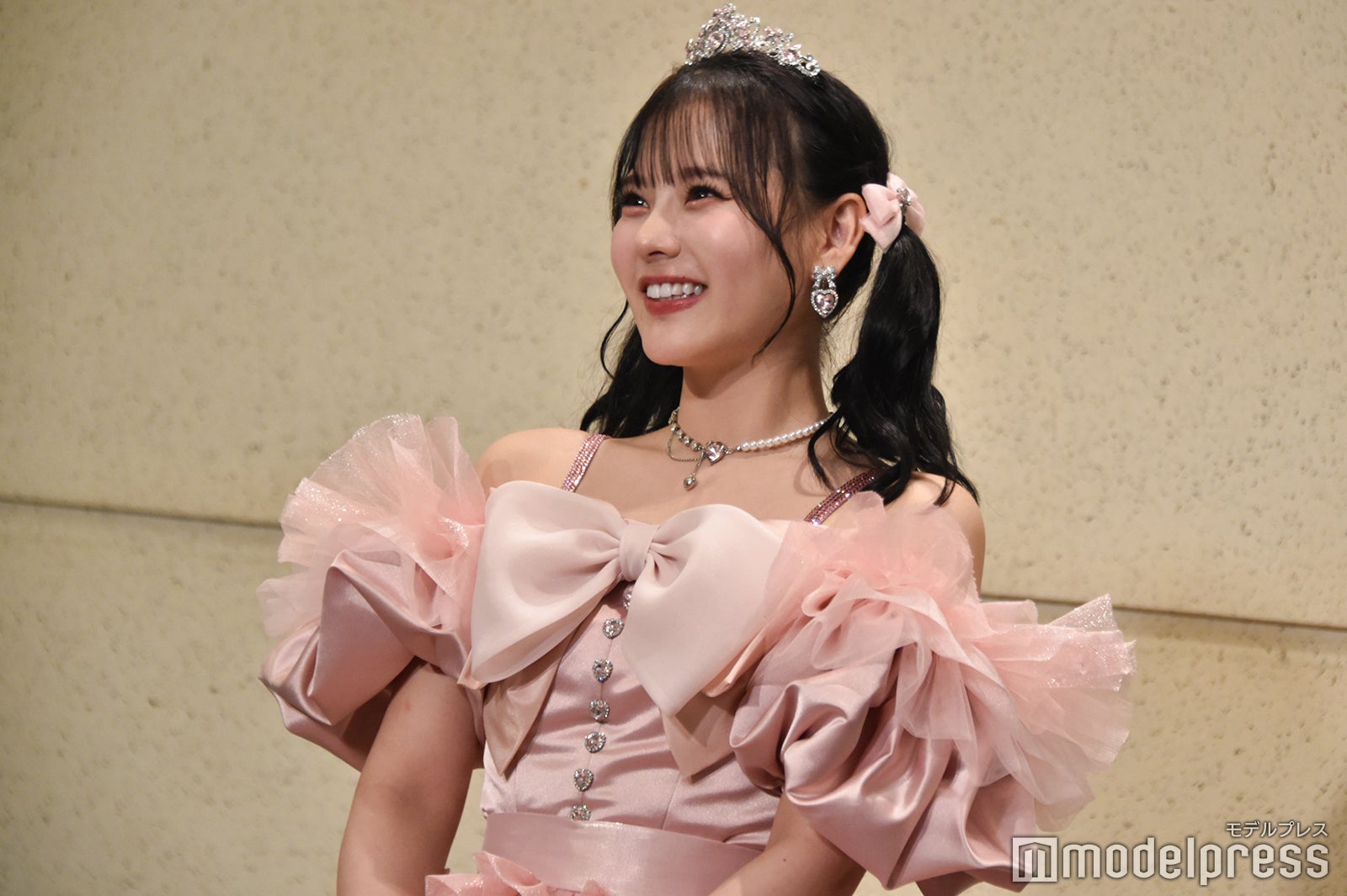 齊藤なぎさ（C）モデルプレス