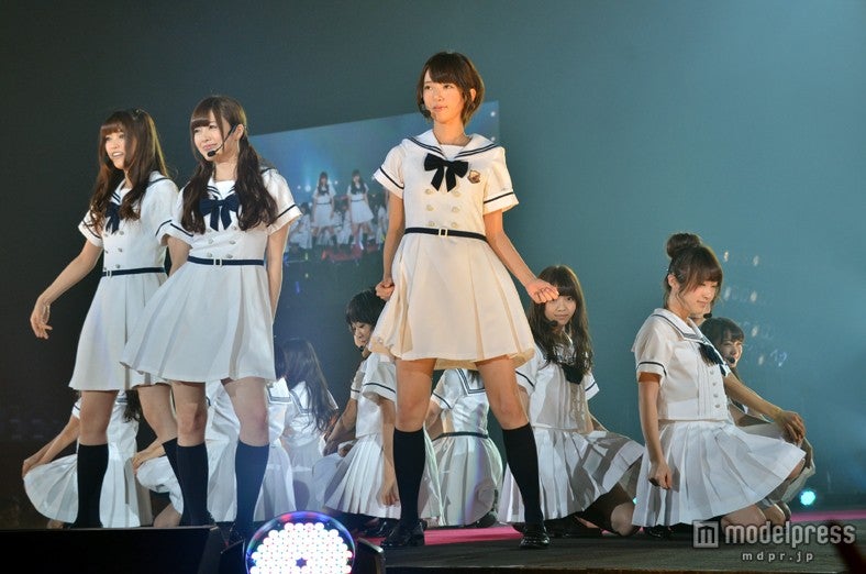 乃木坂46・橋本奈々未