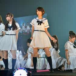 乃木坂46・橋本奈々未