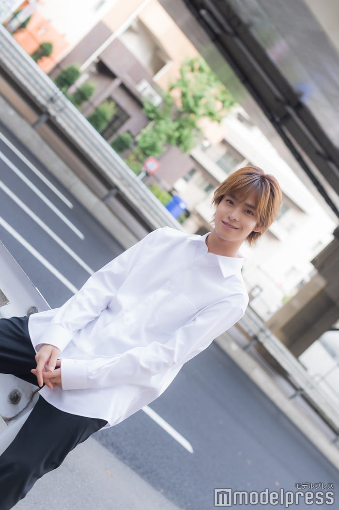 吉田尚貴さん(C)モデルプレス