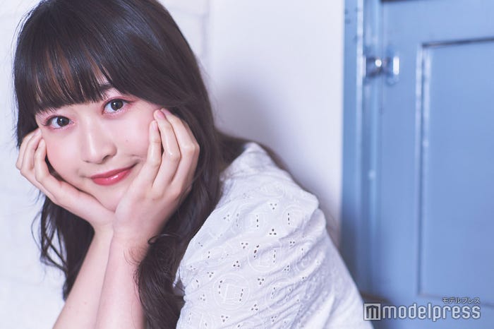 愛乃さん(C)モデルプレス