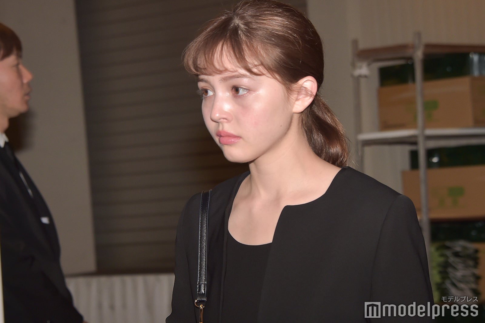 加藤ナナ（C）モデルプレス