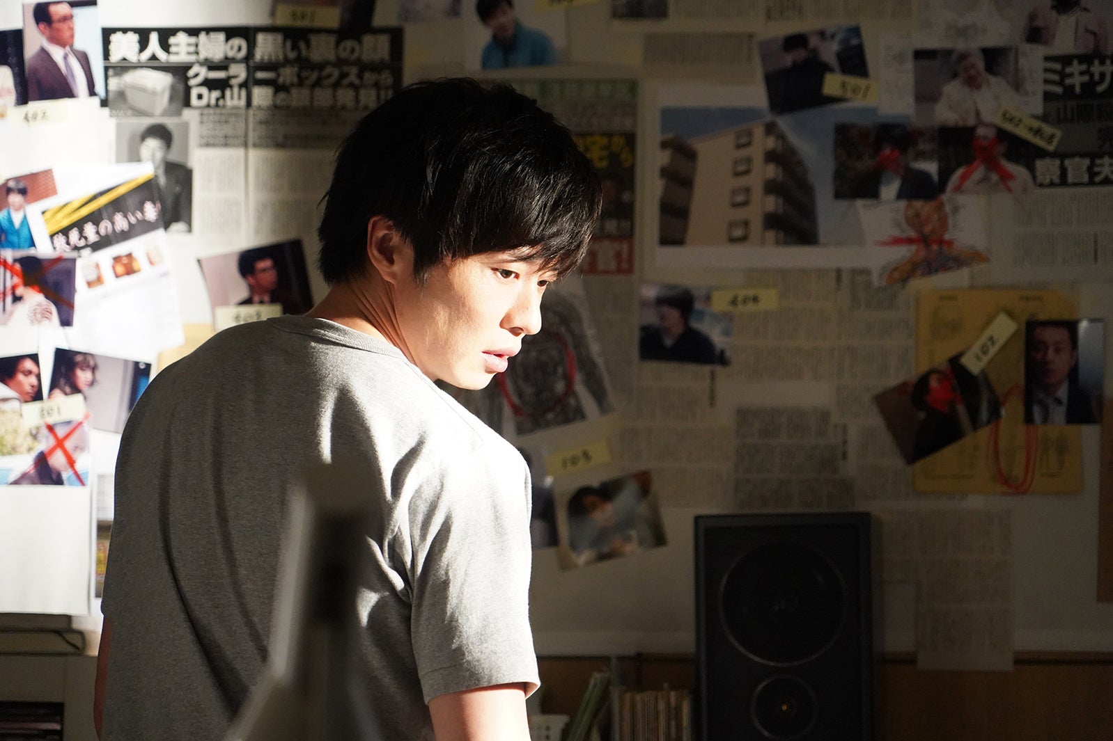 「あなたの番です」11話 新たな犯人候補浮上？予想外の人物に衝撃走る「ノーマークだった」