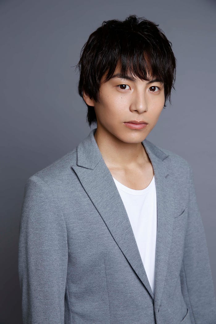 宮崎秋人(提供写真)