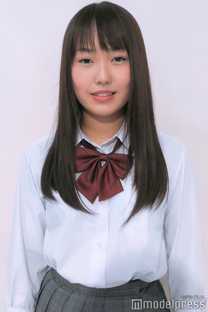中間速報 女子高生ミスコン19 関東エリア 暫定上位5人を発表 日本一かわいい女子高生 モデルプレス