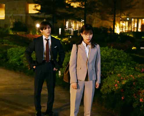 「俺かわ」Hey! Say! JUMP山田涼介&芳根京子、まさかの破局?恋のライバル出現