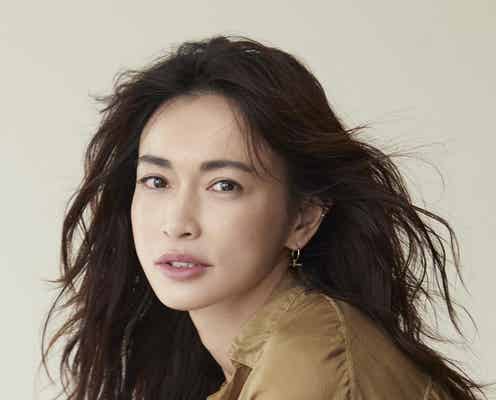 長谷川京子、人気海外ドラマリメイクで主演<ミストレス~女たちの秘密~>