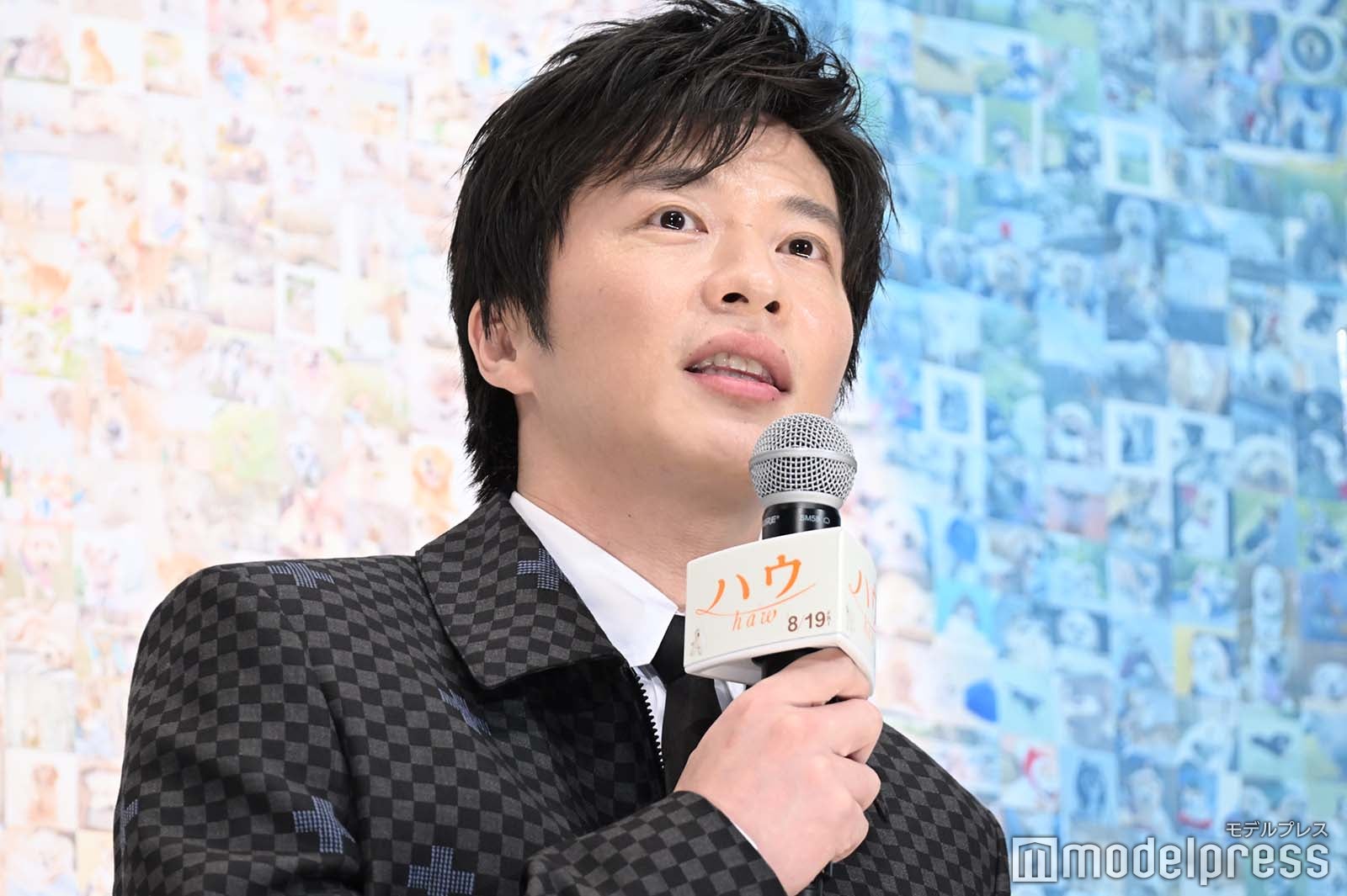 田中圭 （C）モデルプレス