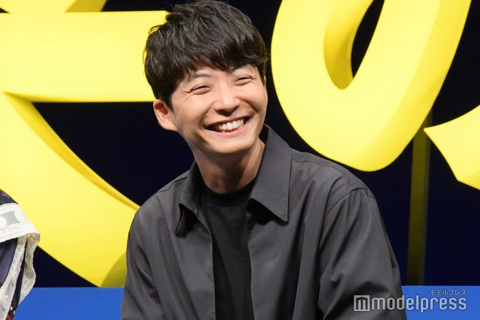 星野源(C)モデルプレス