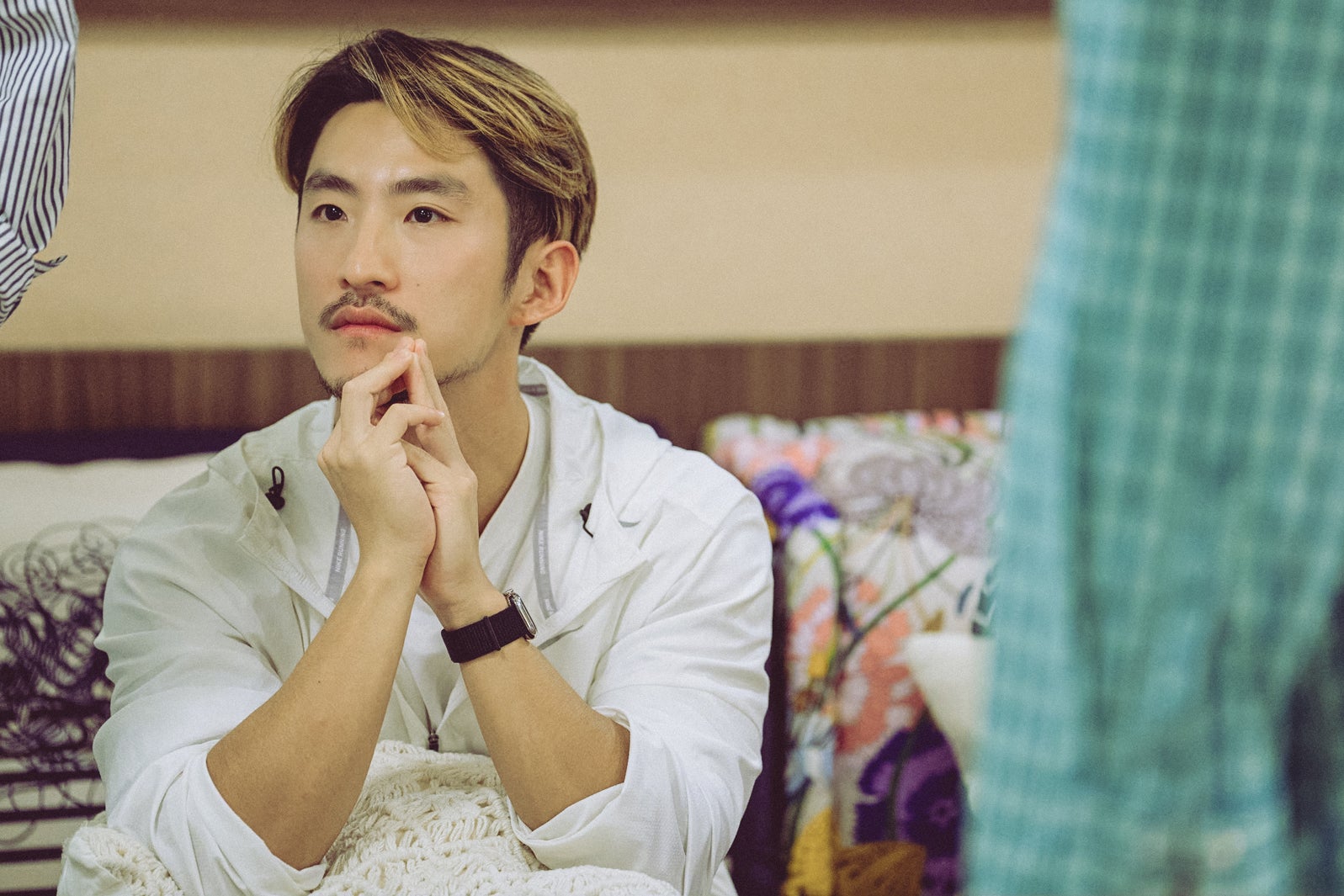 Netflixリアリティシリーズ「ボーイフレンド」世界独占配信中