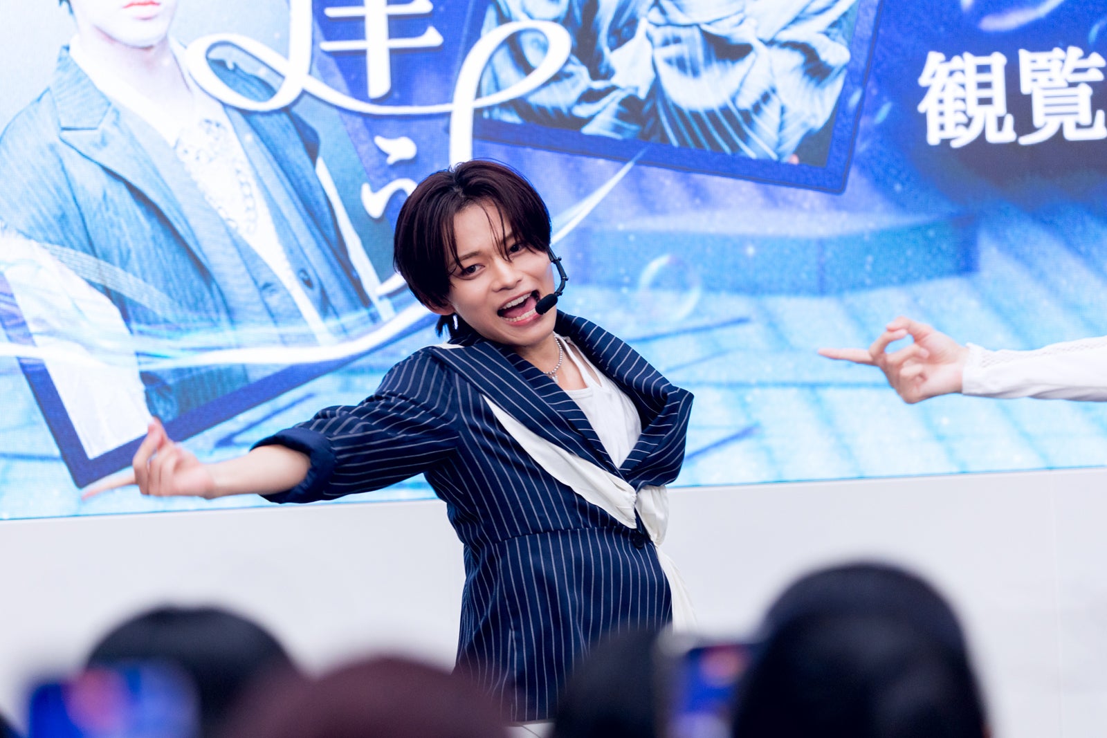 SEVENIC（提供写真）