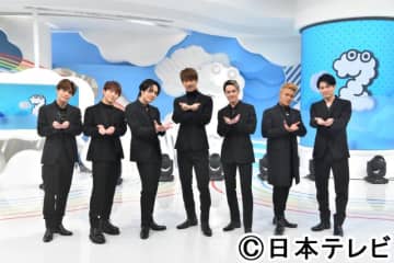 三代目 J Soul Brothersがデビュー日に Zip 生出演 メンバー全員からコメント到着 モデルプレス