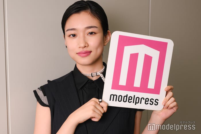 河合優実(C)モデルプレス