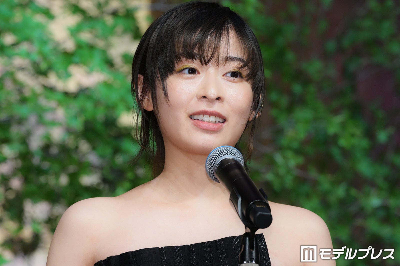 森七菜（C）モデルプレス
