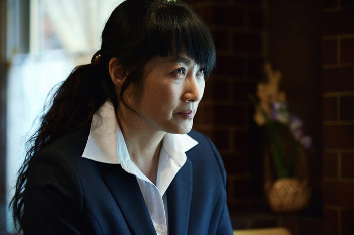 『ナイトヒーロー NAOTO』第8話より(C)NH Project