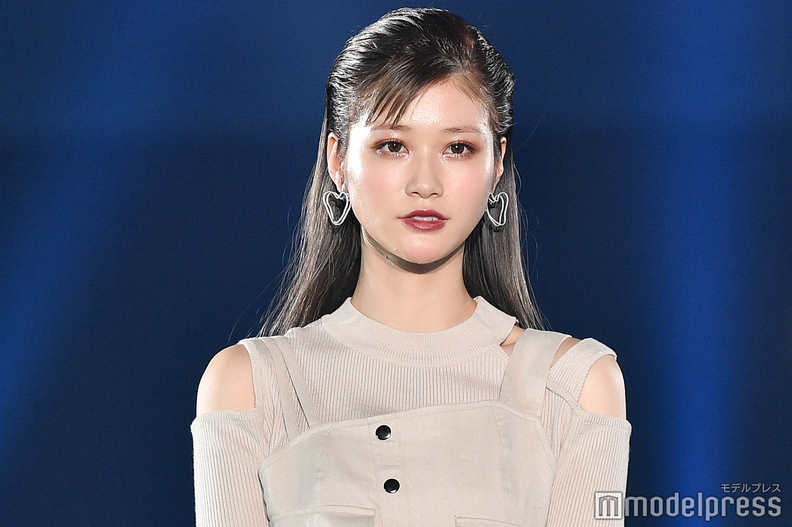 生見愛瑠（C）モデルプレス
