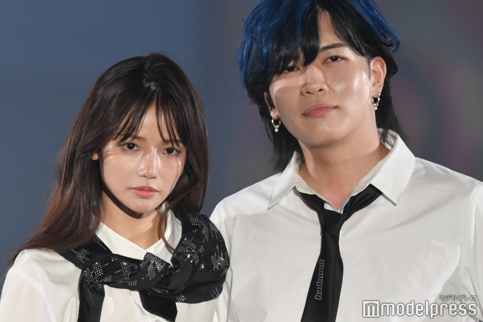 ハ・ヨンス、ロケマサ（C）モデルプレス