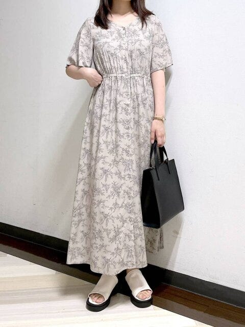 グローバルワーク　ワンピース　値下げ