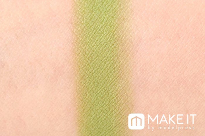 NARS/シングルアイシャドー/5367※NARSカウンター、オフィシャルサイト限定 (C)メイクイット