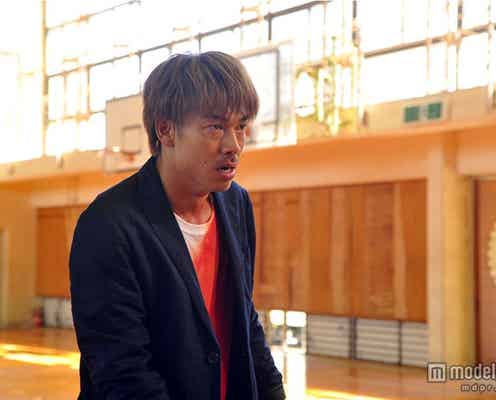 EXILE・AKIRA主演「GTO」、鬼塚の過去が明らかに