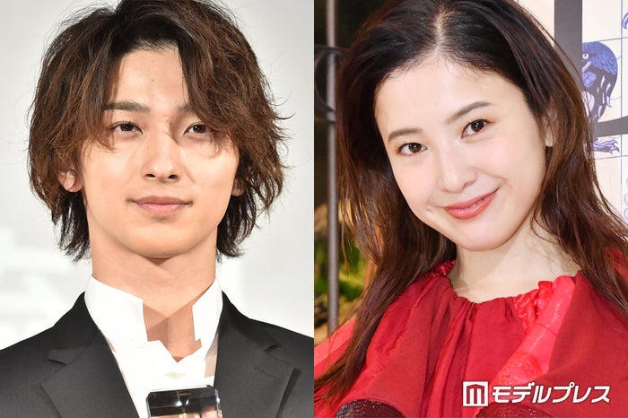 横浜流星 吉高由里子との食事エピソード明かす モデルプレス