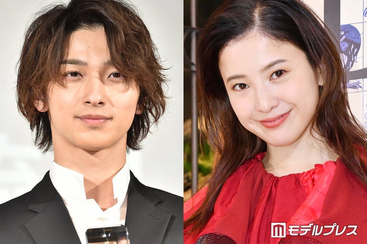 画像1 5 横浜流星 吉高由里子との食事エピソード明かす モデルプレス