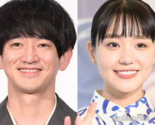 永山瑛太、奈緒に「あなたがしてくれなくても」撮了後2回ハグ かけた一言も話題「惚れる」「反則」