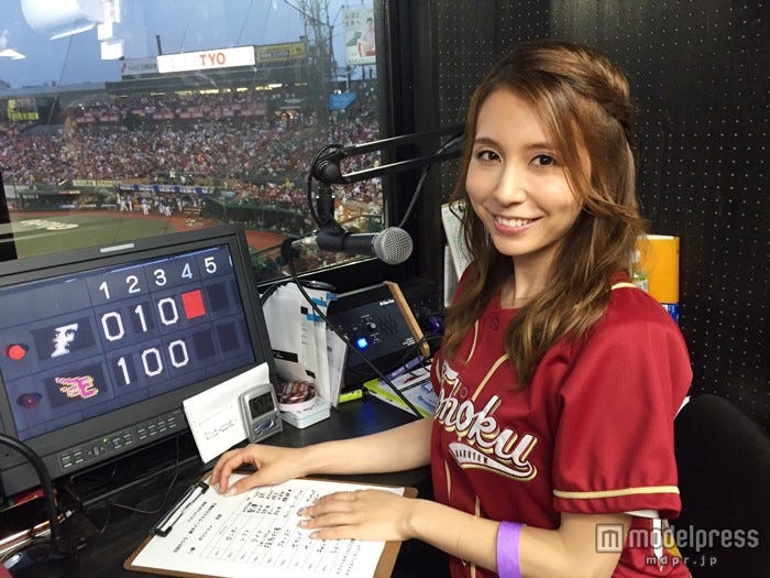 May J.、初のスタジオDJに挑戦