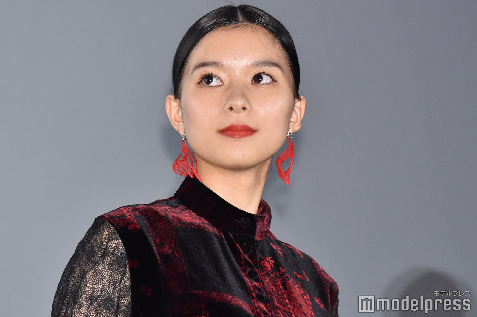 芳根京子 （C）モデルプレス