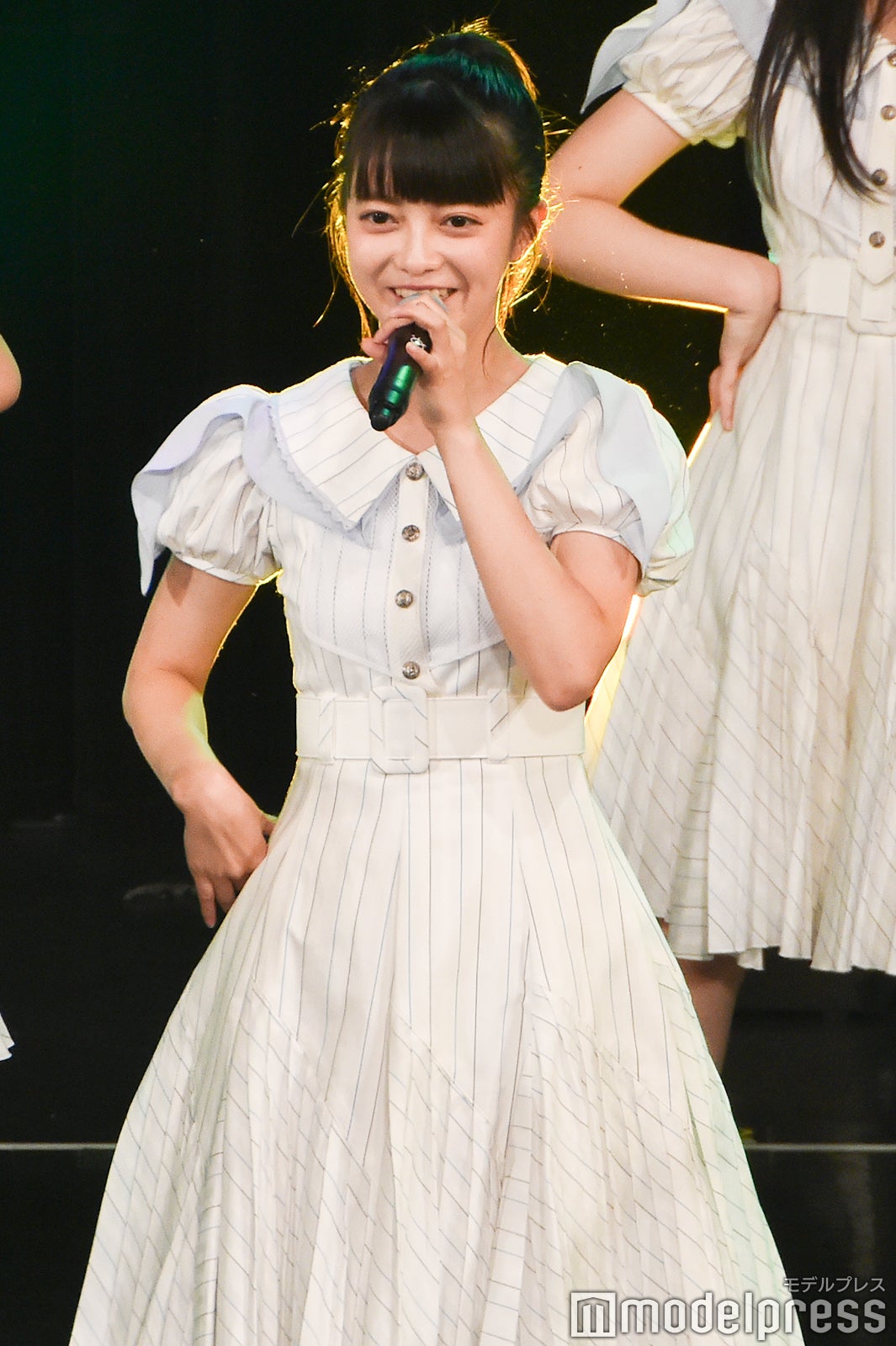 STU48 （C）モデルプレス