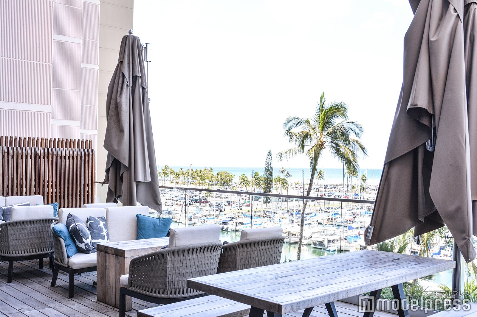 「プリンス ワイキキ」（C）モデルプレス