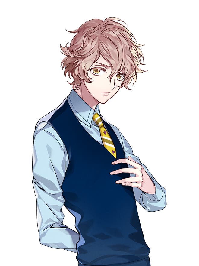 神条優貴(CV:米内佑希)(提供画像)