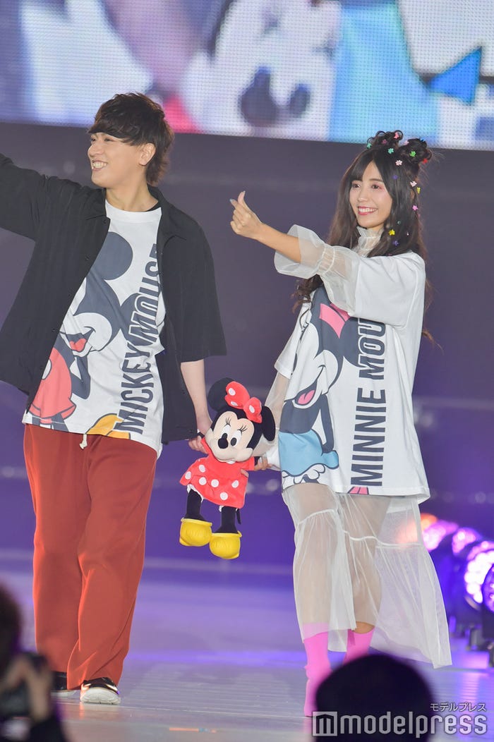 ヴァンゆん(C)モデルプレス