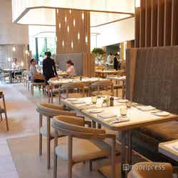 フォーシーズンズホテル大阪(C)モデルプレス