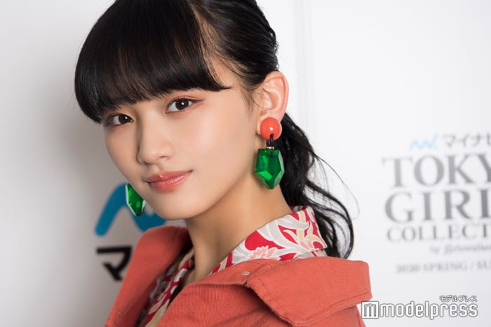 山崎天(C)モデルプレス