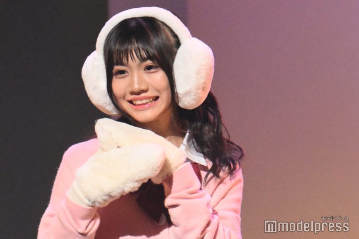 「JCミスコン2023」ファイナリスト(C)モデルプレス