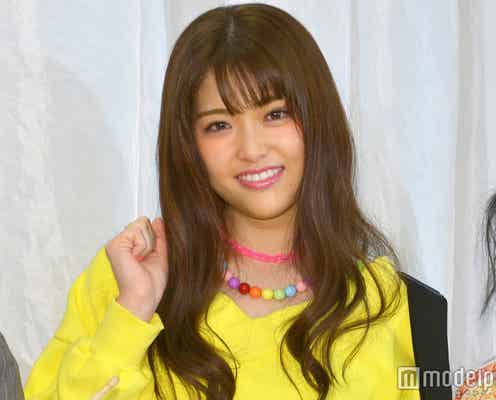 乃木坂46松村沙友理、モテたくて始めたことを告白「こんな話アカン」