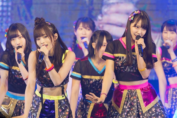 NMB48(C)NMB48