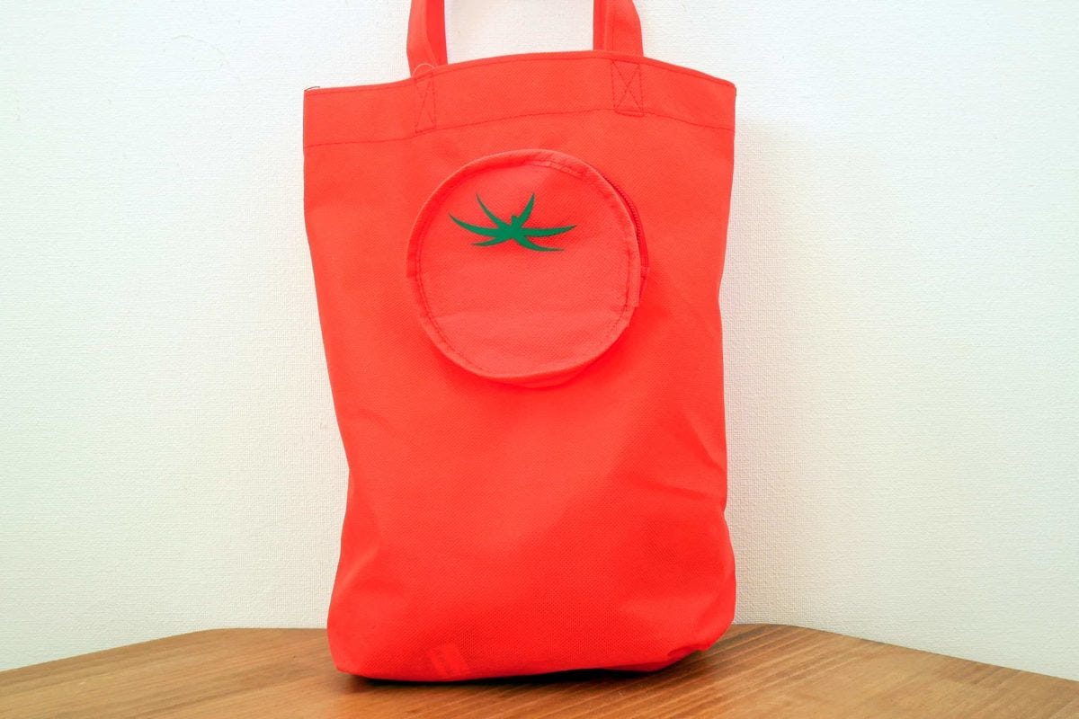 カゴメお楽しみ袋