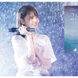 乃木坂46「4th YEAR BIRTHDAY LIVE 2016.8.28－30 JINGU STADIUM」DVD Day1／提供画像