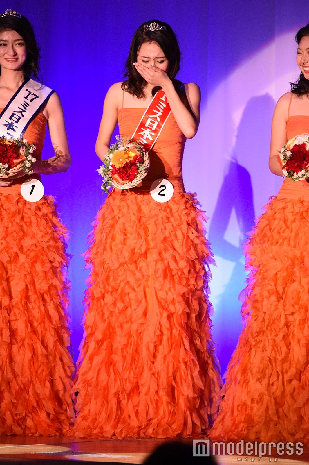 高田紫帆さん（C）モデルプレス