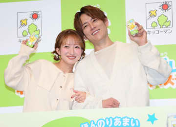 辻希美、夫・杉浦太陽のラブラブアピールに赤面「恥ずかしいよ！」 7人家族で初の年末年始は「バタバタ」