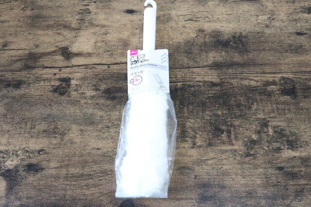 網戸クリーナー　パッケージ